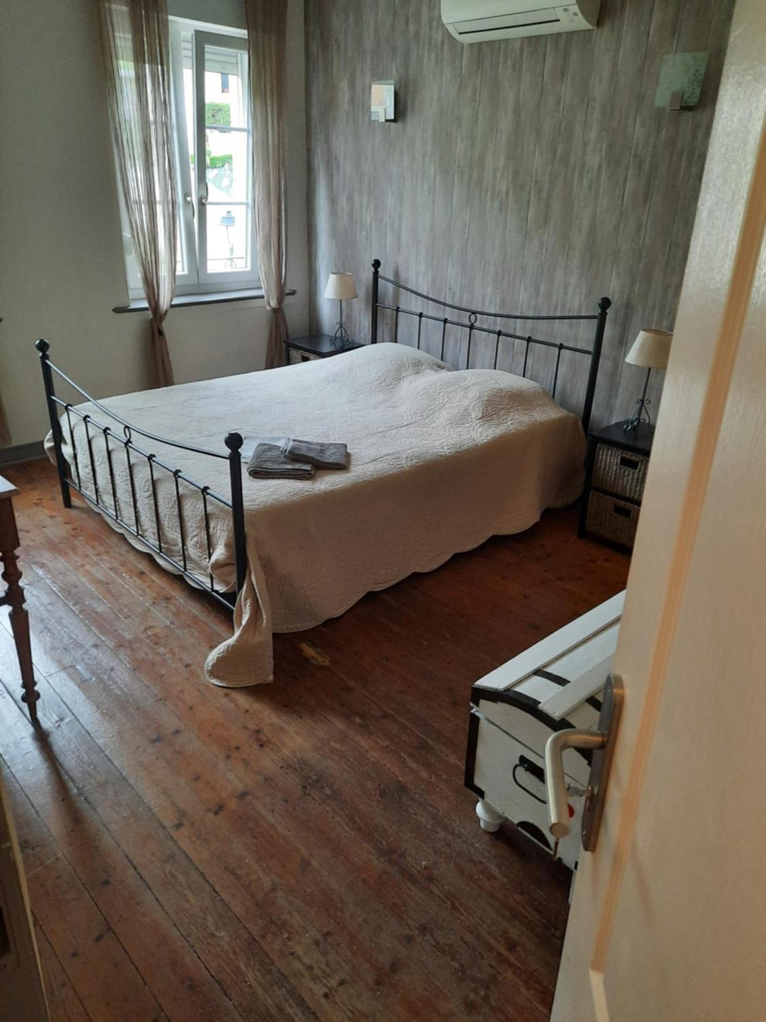 Maison De Malbrouck Merschweiller Екстериор снимка